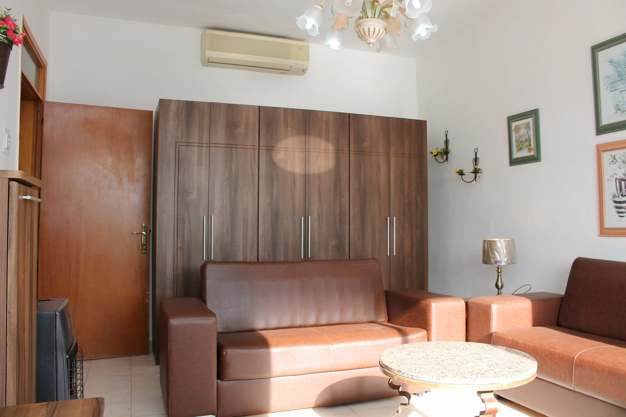 Bayview 2 Bedroom Seaview Apartment With Large Terrace With Panoramic Views - By Getawaysmalta St. Paul's Bay Dış mekan fotoğraf